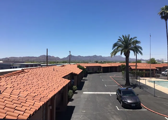 Highland Tower * Tucson