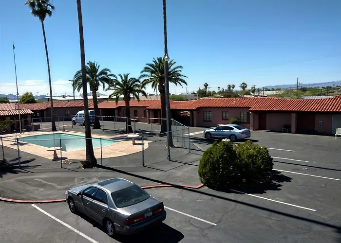 Motel Highland Tower *
