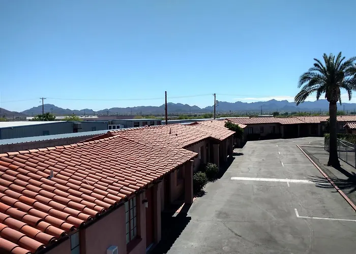 Highland Tower * Tucson