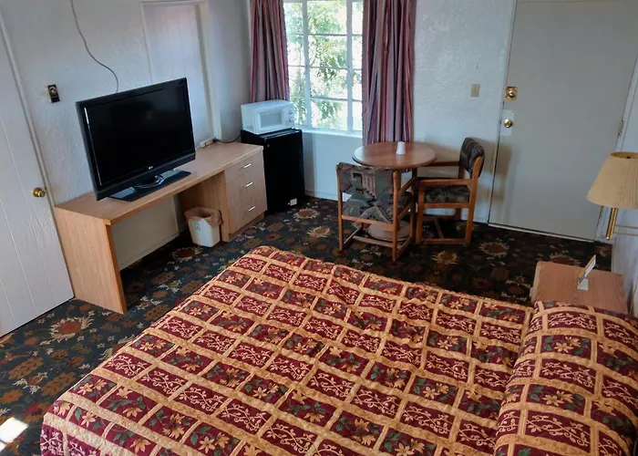 Motel Highland Tower *