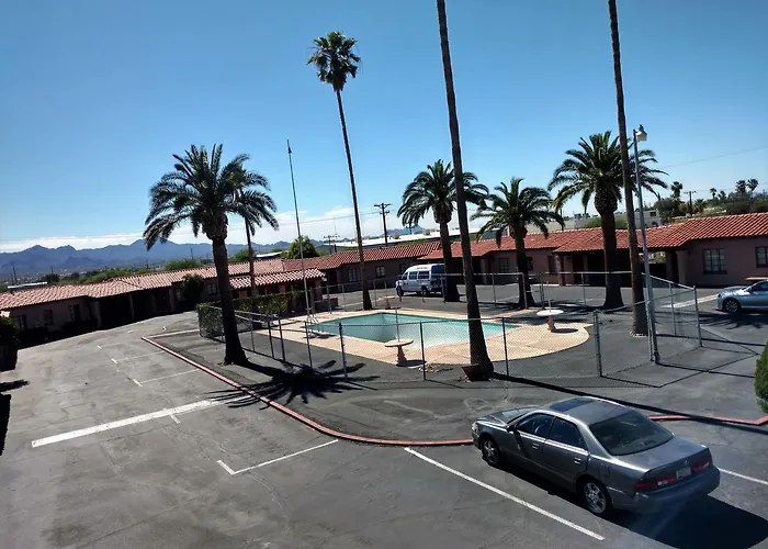 Motel Highland Tower